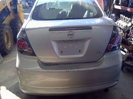 2008 TOYOTA SCION TC, SILVER, 2.4L, AT.   Z24908